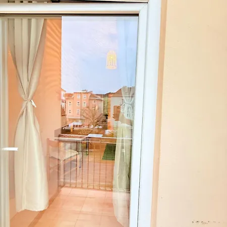 Apartament Marion Klagenfurt Klagenfurt am Woerthersee
