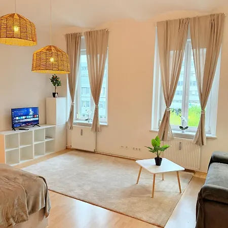 Marion Klagenfurt Apartament *