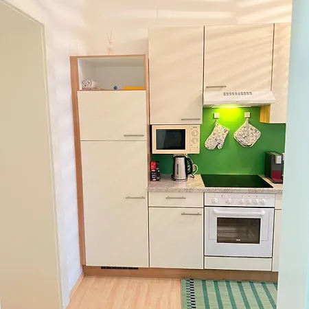 Marion Klagenfurt Apartment Klagenfurt am Woerthersee