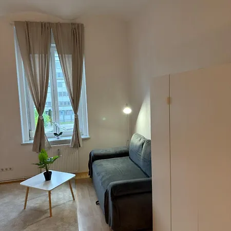 Apartment Marion Klagenfurt