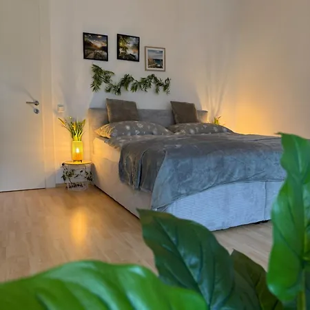 Apartment Marion Klagenfurt *