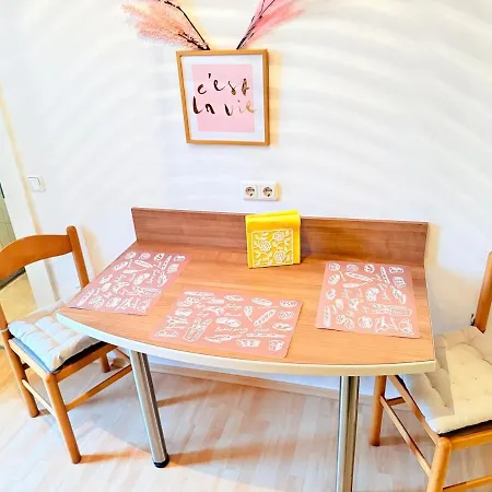 Lejlighed Marion Klagenfurt