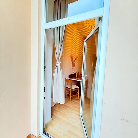 Lejlighed Marion Klagenfurt *