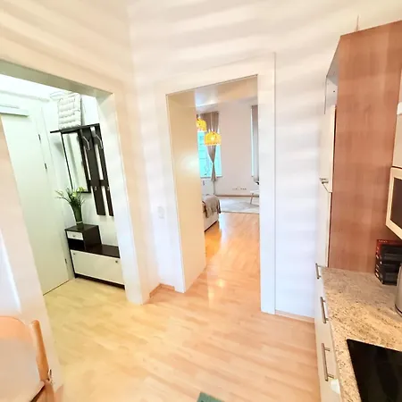 Lejlighed Marion Klagenfurt Klagenfurt am Woerthersee