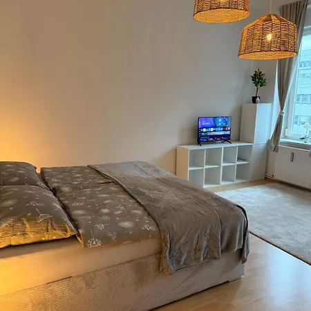 Apartament Marion Klagenfurt *