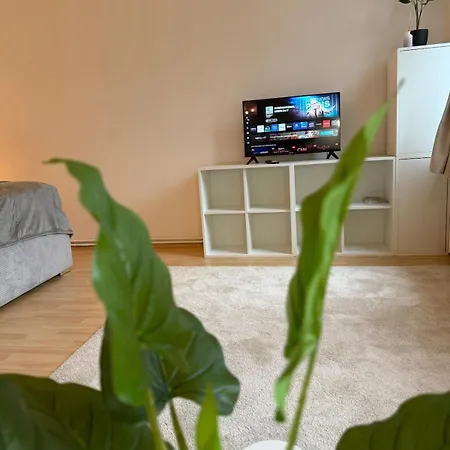 Marion Klagenfurt Apartment Klagenfurt am Woerthersee