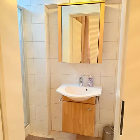 Marion Klagenfurt Apartment
