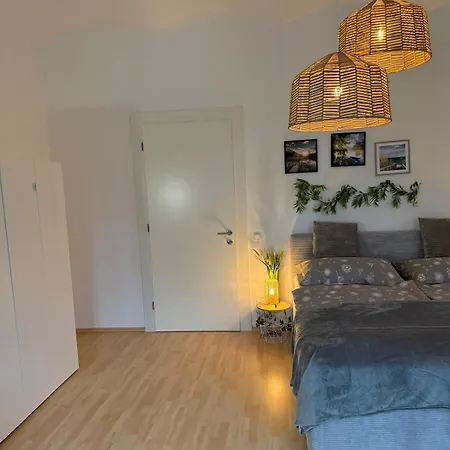 Marion Klagenfurt Appartamento *