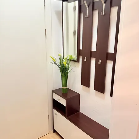 Apartament Marion Klagenfurt *
