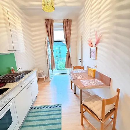 Apartament Marion Klagenfurt *