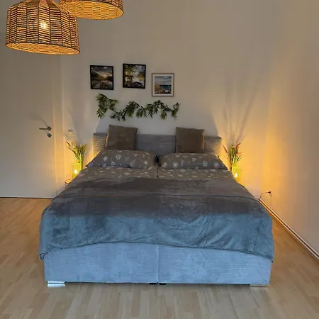 Marion Klagenfurt Apartament *