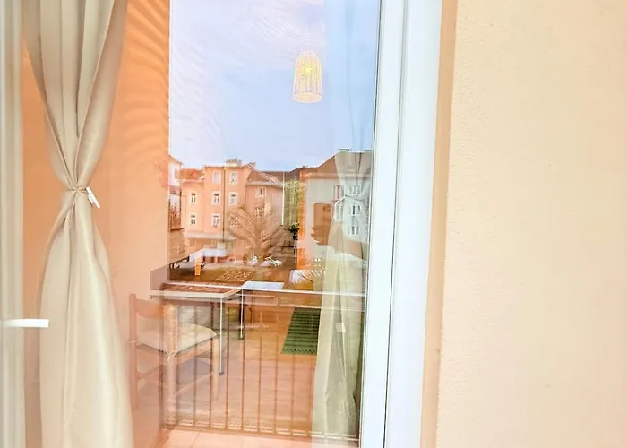 Lejlighed Marion Klagenfurt Klagenfurt am Woerthersee