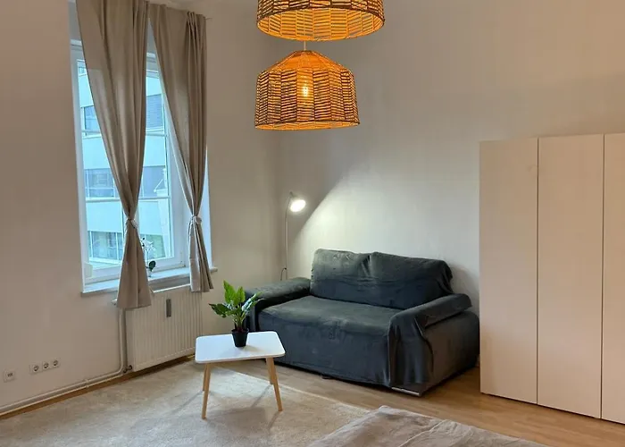 Appartamento Marion Klagenfurt