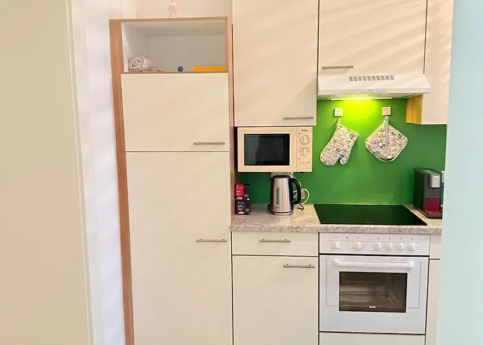 Marion Klagenfurt דירה קלגנפורט