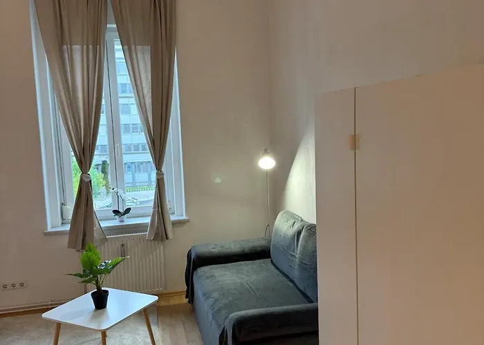 Lejlighed Marion Klagenfurt