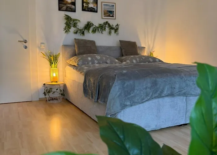 Appartamento Marion Klagenfurt *