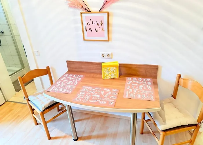 Appartamento Marion Klagenfurt