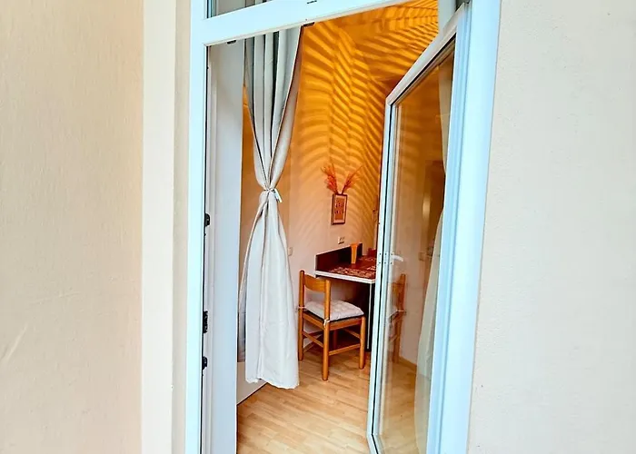 דירה Marion Klagenfurt *