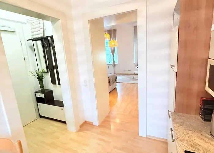 דירה Marion Klagenfurt קלגנפורט