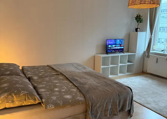 דירה Marion Klagenfurt *