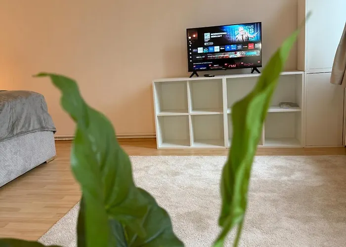 Marion Klagenfurt דירה קלגנפורט