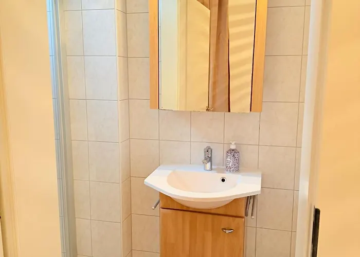 Marion Klagenfurt Appartamento