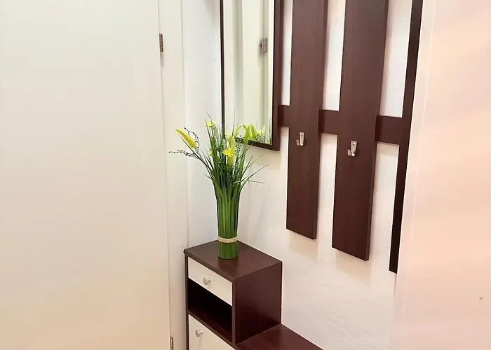 Appartamento Marion Klagenfurt *