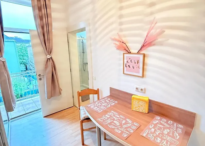 Marion Klagenfurt * Klagenfurt am Woerthersee