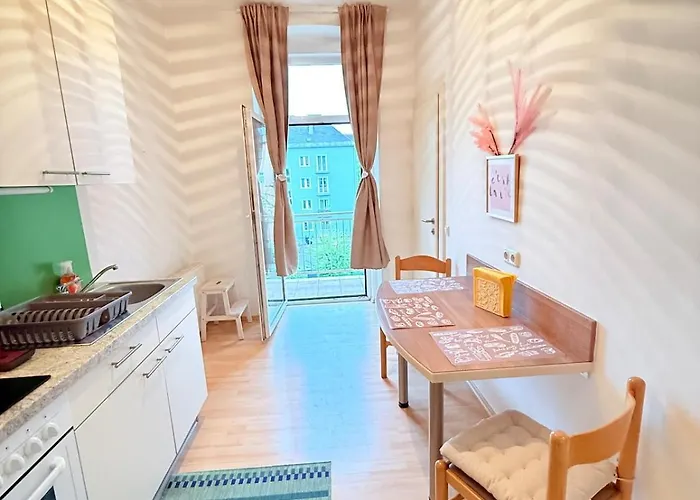 דירה Marion Klagenfurt *